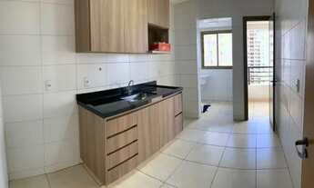 Imagem: Apartamento Vila Brasília, 3 quartos, 1