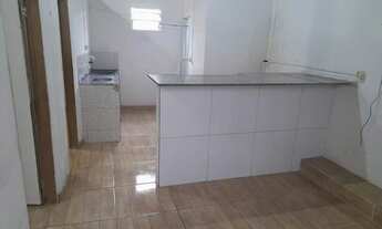 Imagem 1: Casa para venda possui 50 metros quadrados com 2 quartos em Águas Lindas - Ananindeua - Pa