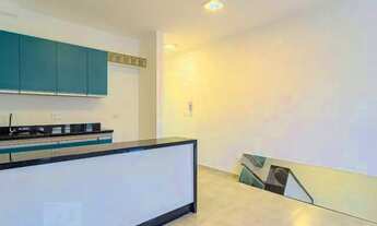 Imagem 4: Apartamento para Aluguel - Chácara Inglesa, 1 Quarto, 25 m2