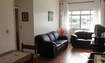 Imagem 5: Apartamento com 2 dormitórios para alugar, 70 m² por R$ 2.300,00/mês - Centro - Itanhaém/S