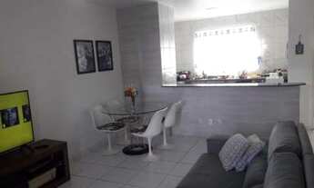 Imagem 4: Casa TRIPLEX 03 Quartos - Rua Ibiraba TAQUARA