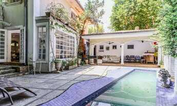 Imagem: Casa com 3 dormitórios, sendo 1 suíte