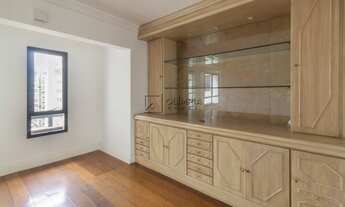 Imagem 6: Apartamento Locação 4 Dormitórios - 306 m² Moema