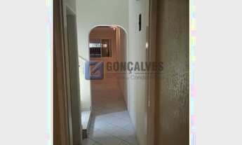 Imagem 7: SANTO ANDRE - Residential / Home - BAIRRO JARDIM