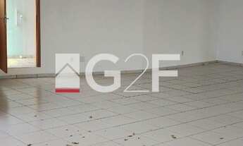 Imagem 4: Salão - Jardim São Jorge - Valinhos