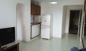 Imagem 2: Flat moderno e confortável!