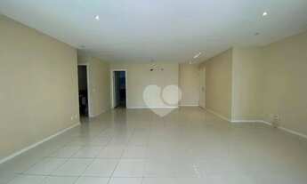 Imagem 6: Apartamento com 4 quartos à venda, 180 m² por R$ 2.490.000 - Península - Rio de Janeiro/RJ