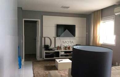 Imagem 4: Apartamento para aluguel possui 132 metros quadrados com 3 quartos