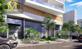 Imagem 4: 4 quartos na Praia da Costa - Mares da Costa - Ed. São Rafael Cód: 3482 m