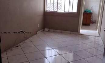 Imagem 5: Apartamento 2 dormitórios para Locação em São Paulo, Ipiranga, 2 dormitórios, 1 banheiro