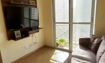 Imagem: APARTAMENTO A VENDA AO LADO DO METRÔ VILA