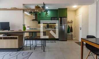 Imagem 6: Apartamento para Aluguel - Centro, 1 Quarto, 60 m2