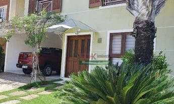 Imagem: Sobrado com 3 dormitórios à venda, 309