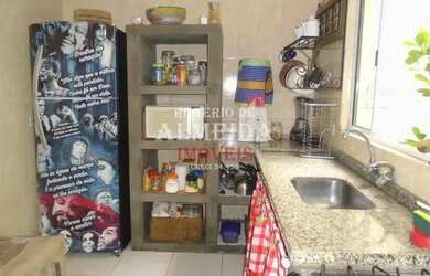 Imagem 3: Casa de Condomínio com 2 suítes, pertinho da praia