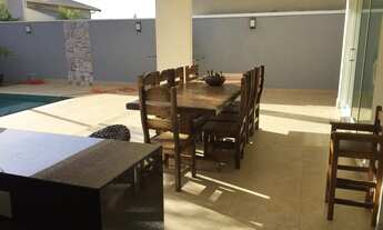 Imagem 7: Casa para locação no Swiss Park