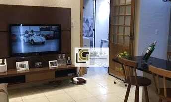 Imagem: Casa com 3 dormitórios à venda, 110 m²