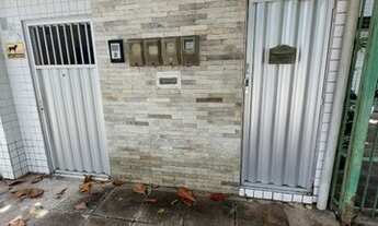 Imagem 2: Apartamento para aluguel, 2 quartos, Cordeiro - Recife/PE