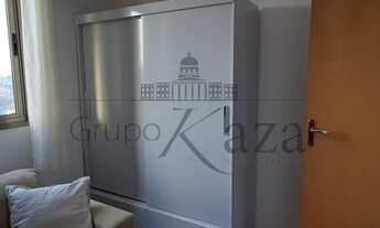 Imagem 6: Apartamento para aluguel possui 65 metros quadrados com 2 quartos