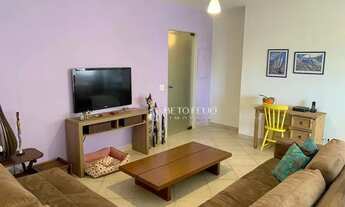 Imagem 7: Apartamento com 3 dormitórios para alugar, 145 m² por R$ 7.500,00/ano - Astúrias - Guarujá