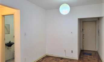 Imagem 2: LOCAÇÃO - PINHEIROS 01 DORM. 57M2 Á.Ú OSCAR FREIRE - SEM VAGA - PRÓXIMO H.C.!!!