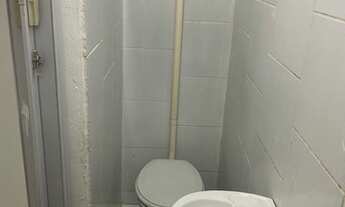 Imagem 3: Quarto/Cozinha - Zona Noroeste