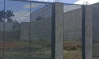 Imagem 1: ARNIQUEIRA: Lote top nasc,plano,td.murado 400M2, Exc.localiz. CONDM.COLADO PARK WAY (Quem