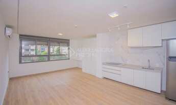 Imagem: Apartamento no bairro Petrópolis