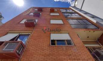 Imagem: Novo Hamburgo - Apartamento Padrão - Centro