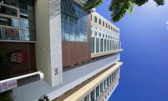 Imagem 4: Terraços Beira Mar 3/4 com 3 suítes sombra