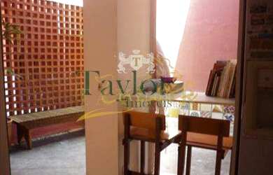 Imagem 7: Casa com 3 dormitórios para alugar, 240 m² por R$ 15.429,00 - Jardim América - São Paulo/S