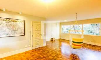 Imagem 4: Apartamento para Aluguel - Chácara Santo Antonio, 4 Quartos, 160 m2