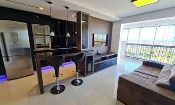 Imagem: Apartamento para aluguel com 45 metros quadrados