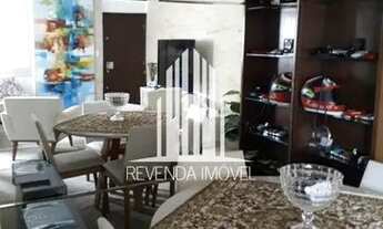 Imagem 5: APARTAMENTO COM 2 DOMITÓRIOS, 99 M² À VENDA NO CENTRO DE SANTO ANDRÉ