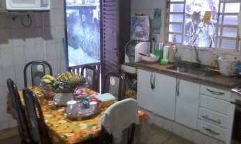 Imagem 6: Casa com 3 dormitórios à venda por RS 200.000 - Jardim Itapuã - Piracicaba-SP