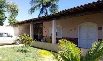 Imagem 2: Casa Residencial à venda, Boqueirão, Saquarema - CA0340