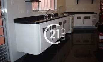 Imagem 4: Casa com 2 dormitórios para alugar, 300 m² por R$ 18.500,00/mês - Jardim Europa - São Paul