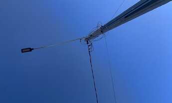 Imagem 2: Ponte alta norte