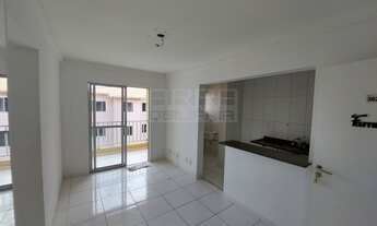 Imagem 7: Apartamento 3º andar à venda 2/4 Recanto dos Coqueiros