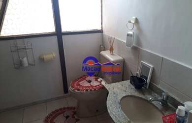 Imagem 7: Casa à venda, 1111 m² por R$ 380.000,00 - Glória - Macaé/RJ