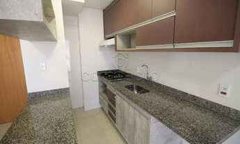 Imagem 4: Apartamento Padrão em São José do Rio Preto