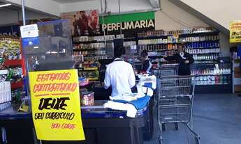 Imagem 4: Mercado Super Estocado em Guarulhos de Esquina Ref: 1663