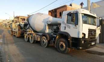 Imagem 5: Vendo imóvel novo no bairro Vergani em Pouso Alegre 3 quartos, 2 vagas de garagem coberta