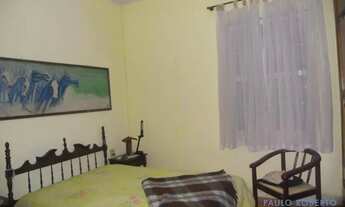 Imagem 5: CASA ASSOBRADADA - PINHEIROS - SP