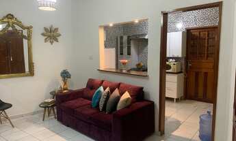 Imagem: CASA NO CENTRO DE SURUBIM