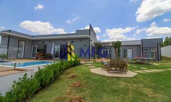 Imagem 4: Condomínio Solar do Bosque - Casa