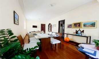 Imagem: Apartamento 3/4, cozinha, 3 banheiros, gabinete