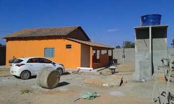 Imagem 6: Casa + Terreno em Novo Santo Antonio-MT