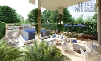 Imagem: Curitiba - Apartamento Padrão - Água Verde