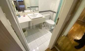 Imagem 5: FLAT PARA LOCAÇÃO AO LADO DA FACULDADE FGV!