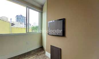 Imagem 6: PORTO ALEGRE - Apartamento Padrão - MONT SERRAT